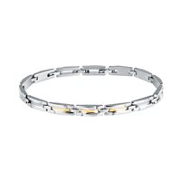Bracelet Sector No Limits Man Premium in Steel SAVK12 - SAVK12